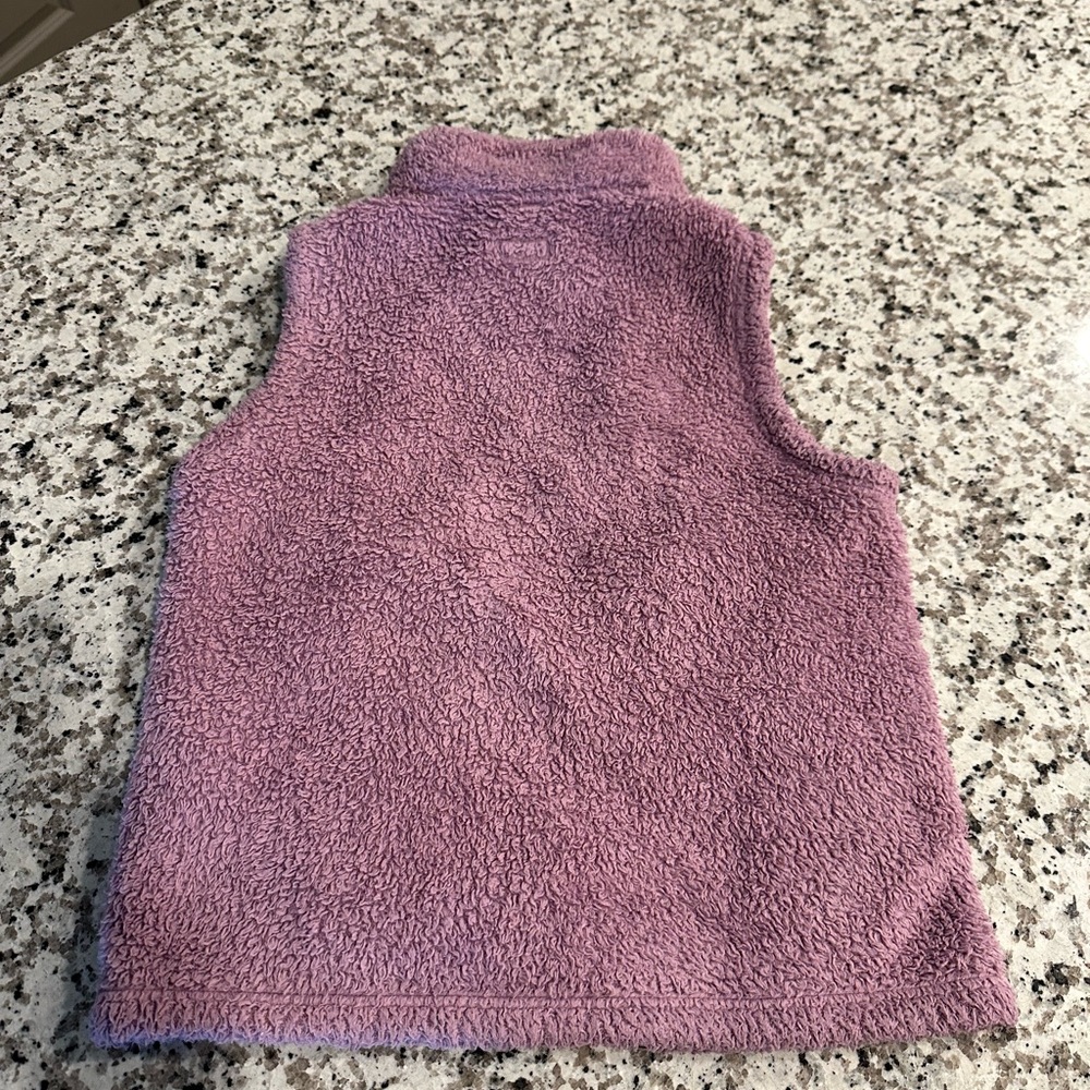 Patagonia Vest
